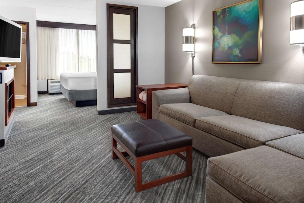 Hyatt Place Albuquerque Airport Экстерьер фото