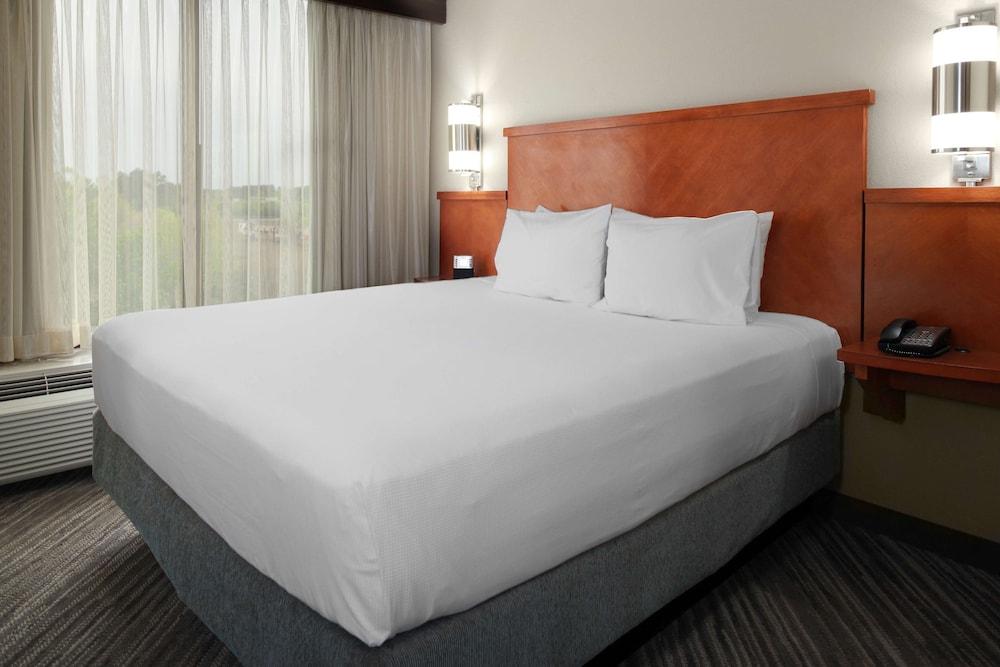 Hyatt Place Albuquerque Airport Экстерьер фото