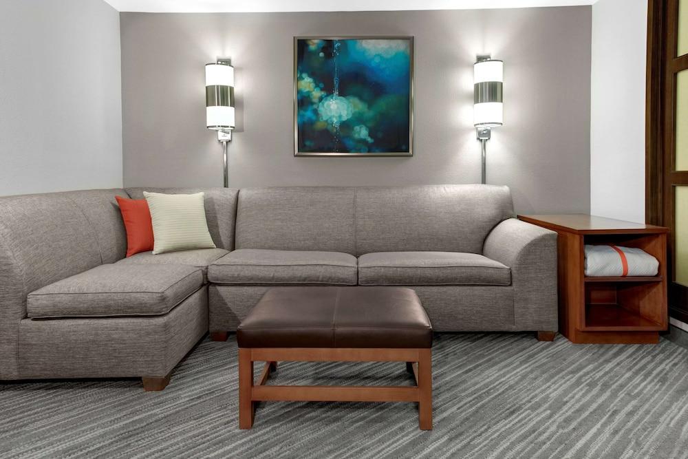 Hyatt Place Albuquerque Airport Экстерьер фото