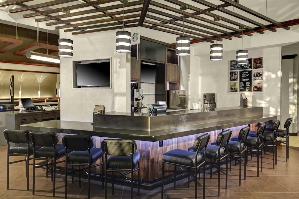 Hyatt Place Albuquerque Airport Экстерьер фото