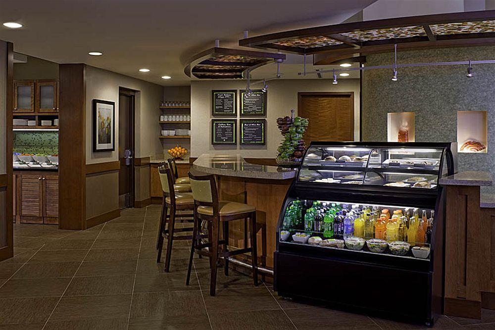 Hyatt Place Albuquerque Airport Ресторан фото