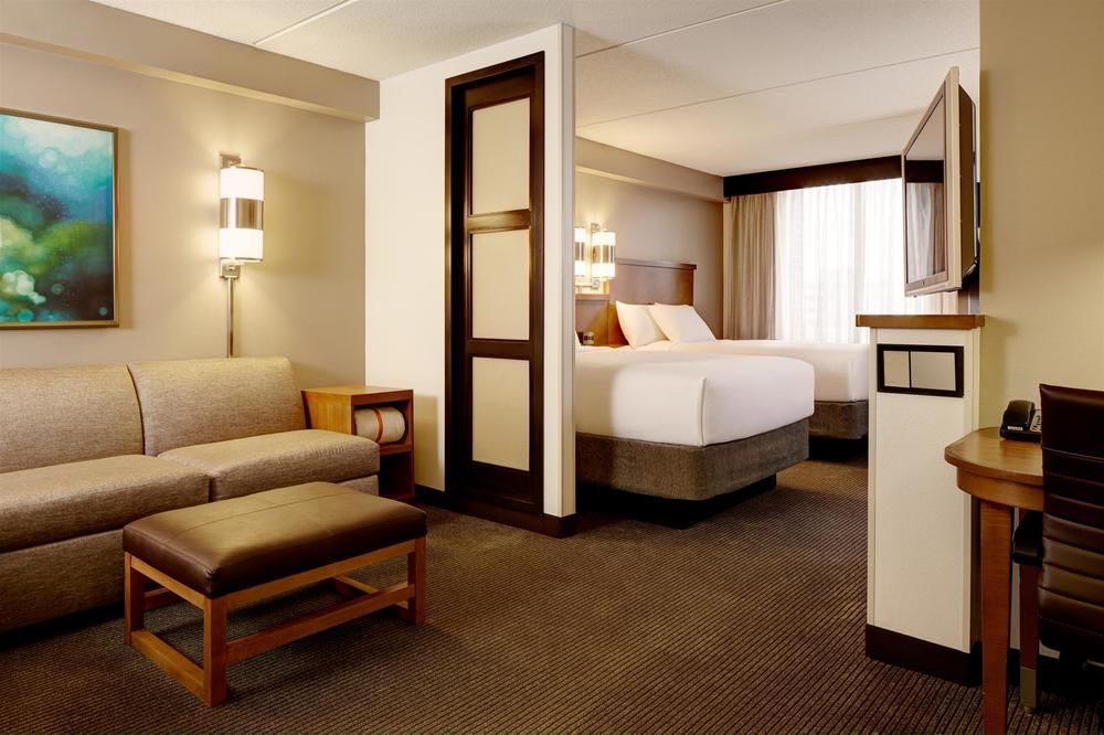 Hyatt Place Albuquerque Airport Экстерьер фото