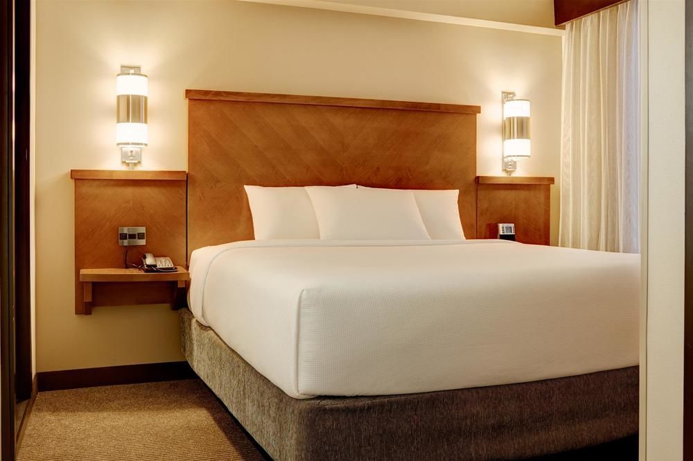 Hyatt Place Albuquerque Airport Экстерьер фото
