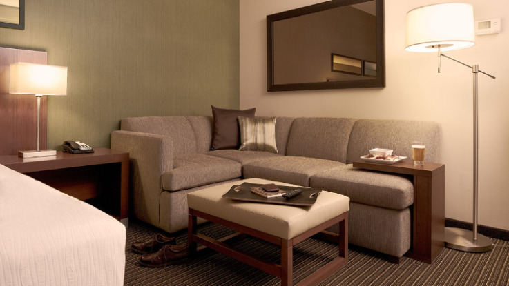Hyatt Place Albuquerque Airport Экстерьер фото